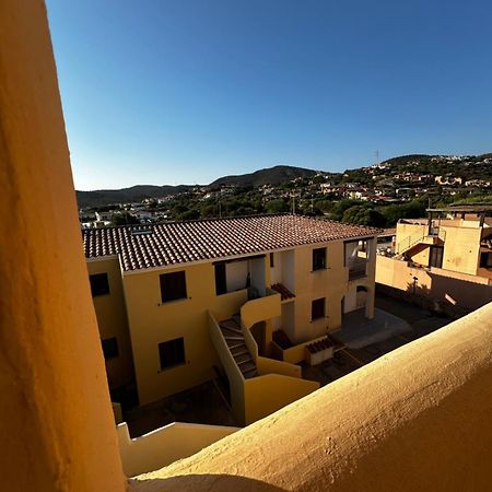 Il Girasole Casa Vacanze Porto San Paolo  Exterior photo