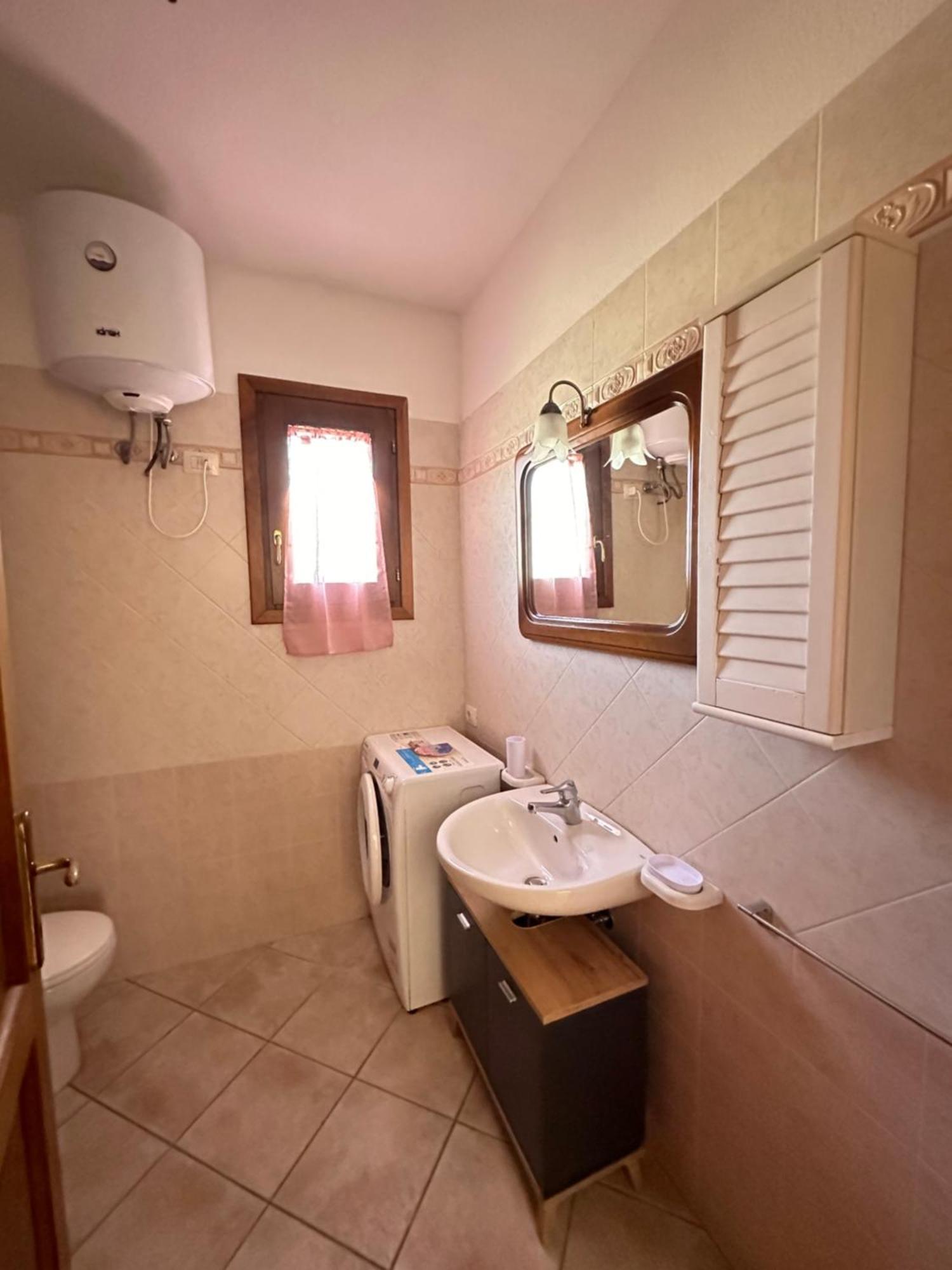 Il Girasole Casa Vacanze Porto San Paolo  Exterior photo