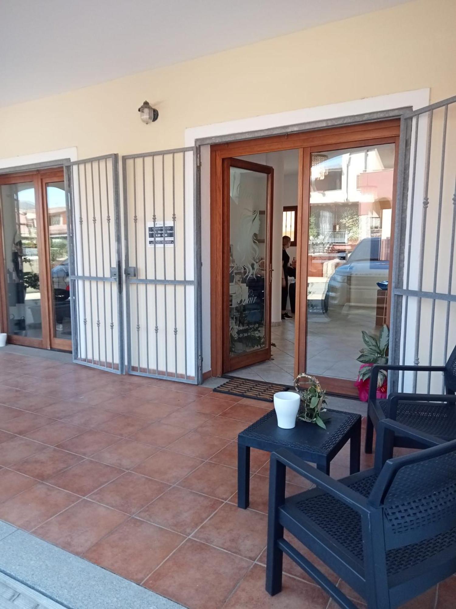 Il Girasole Casa Vacanze Porto San Paolo  Exterior photo